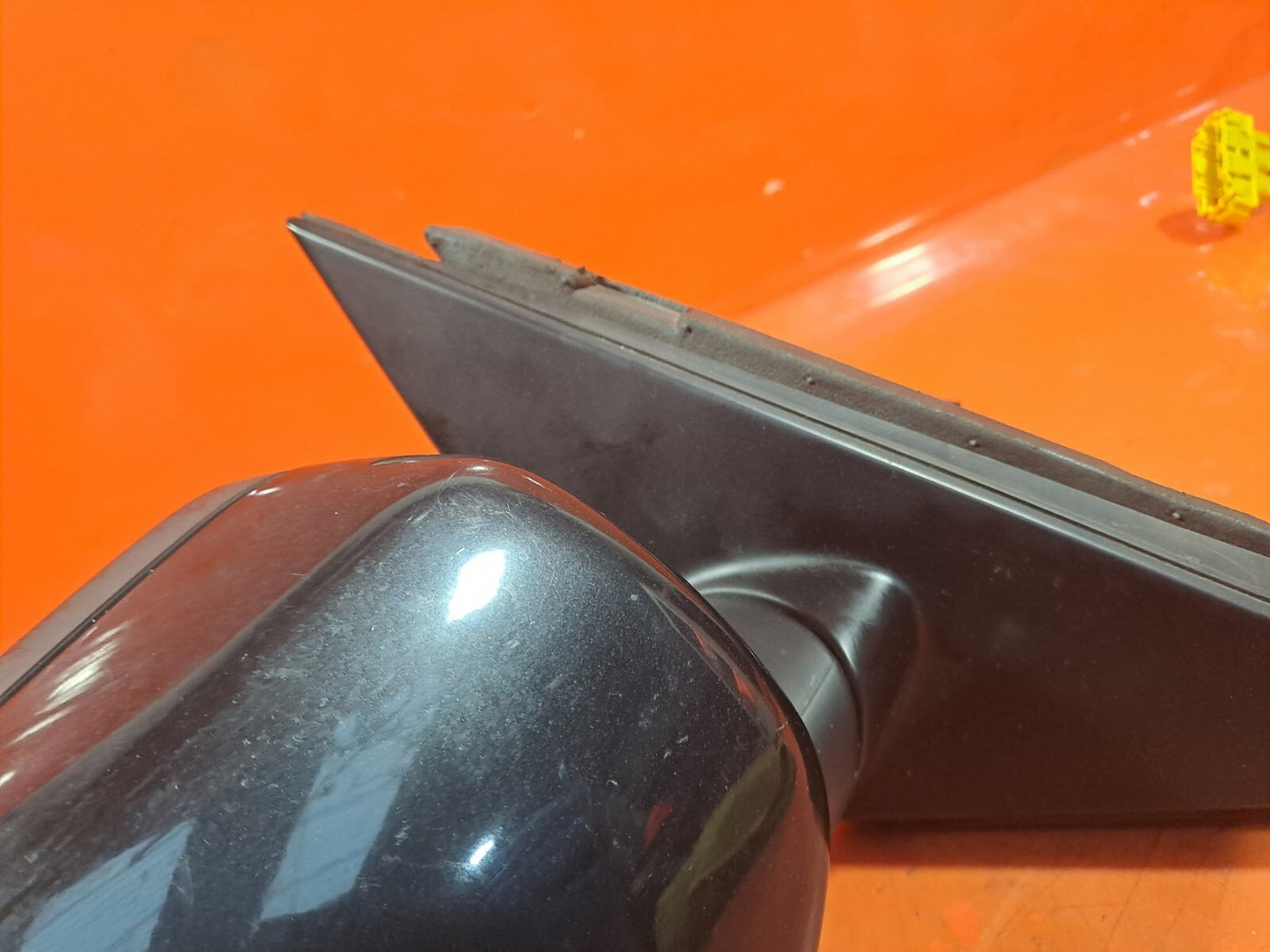 ✅BMW 5 SERIES E60 FRONT RIGHT WING MIRROR + WARRANTY xAA - Image 5