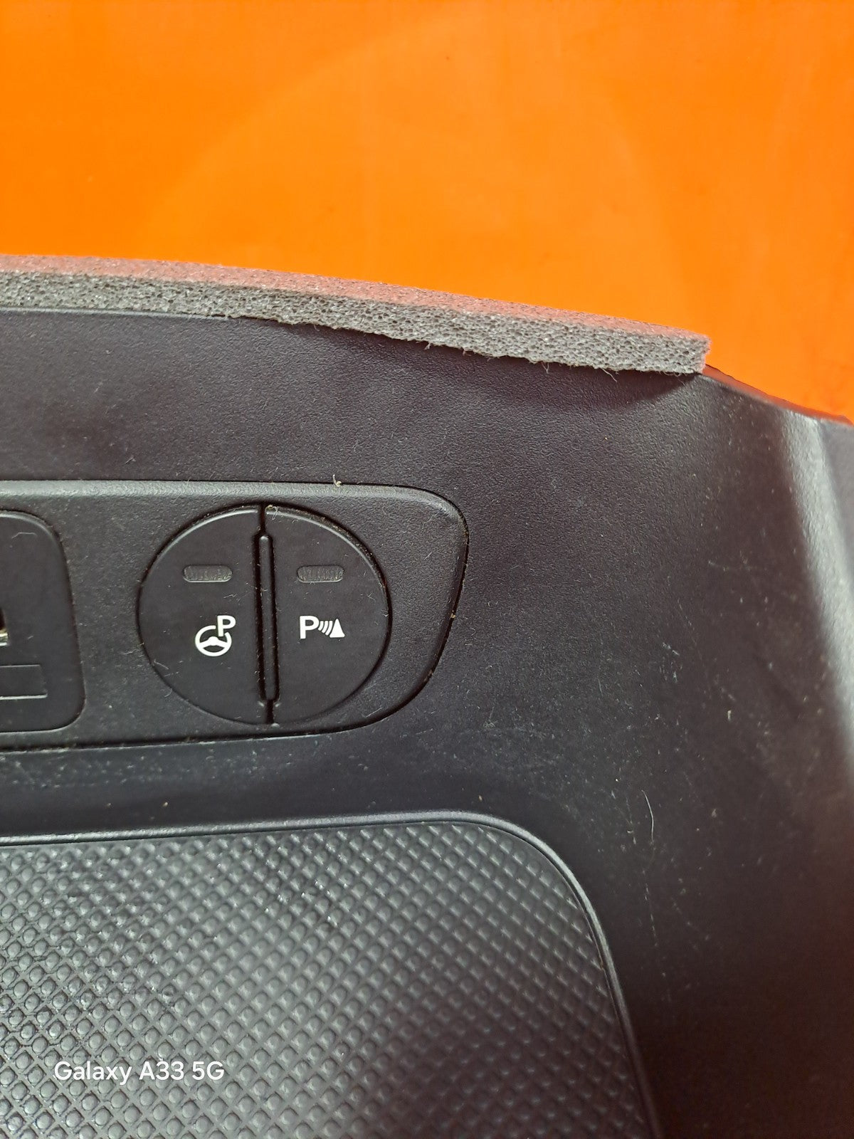 ✅KIA SPORTAGE 4 1.7 DIESEL 2014 USB AUX HEATED SEAT SWITCHES 93340-3W900 A287 - Image 6