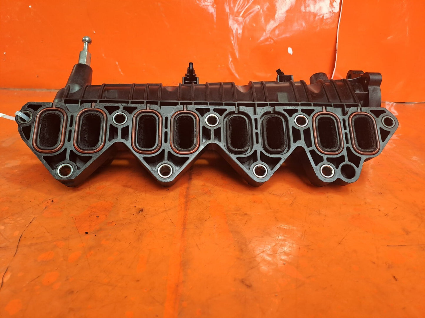 ✅2016 SSANGYONG TIVOLI ELX 1.6D INTAKE MANIFOLD A6731400101 + WARRANTY A279 - Image 9