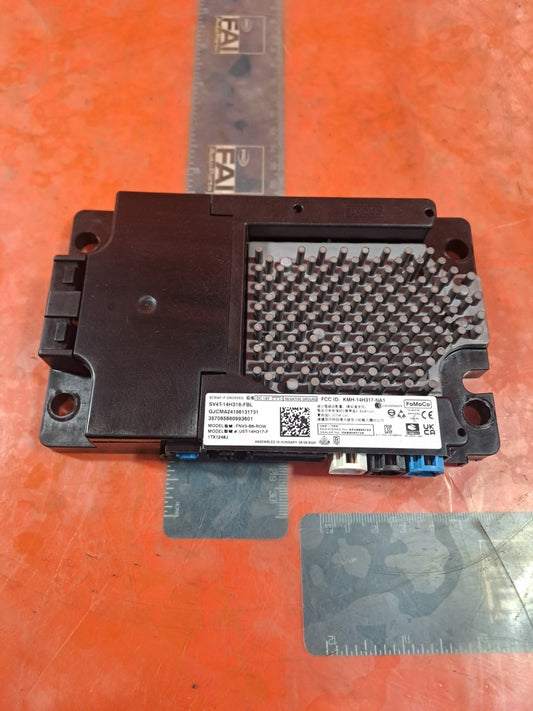 ✅FORD KUGA ST-LINE 2.5 PETROL 2025 BLUETOOTH CONTROL MODULE ECU SV4T14H316FBL - Image 2