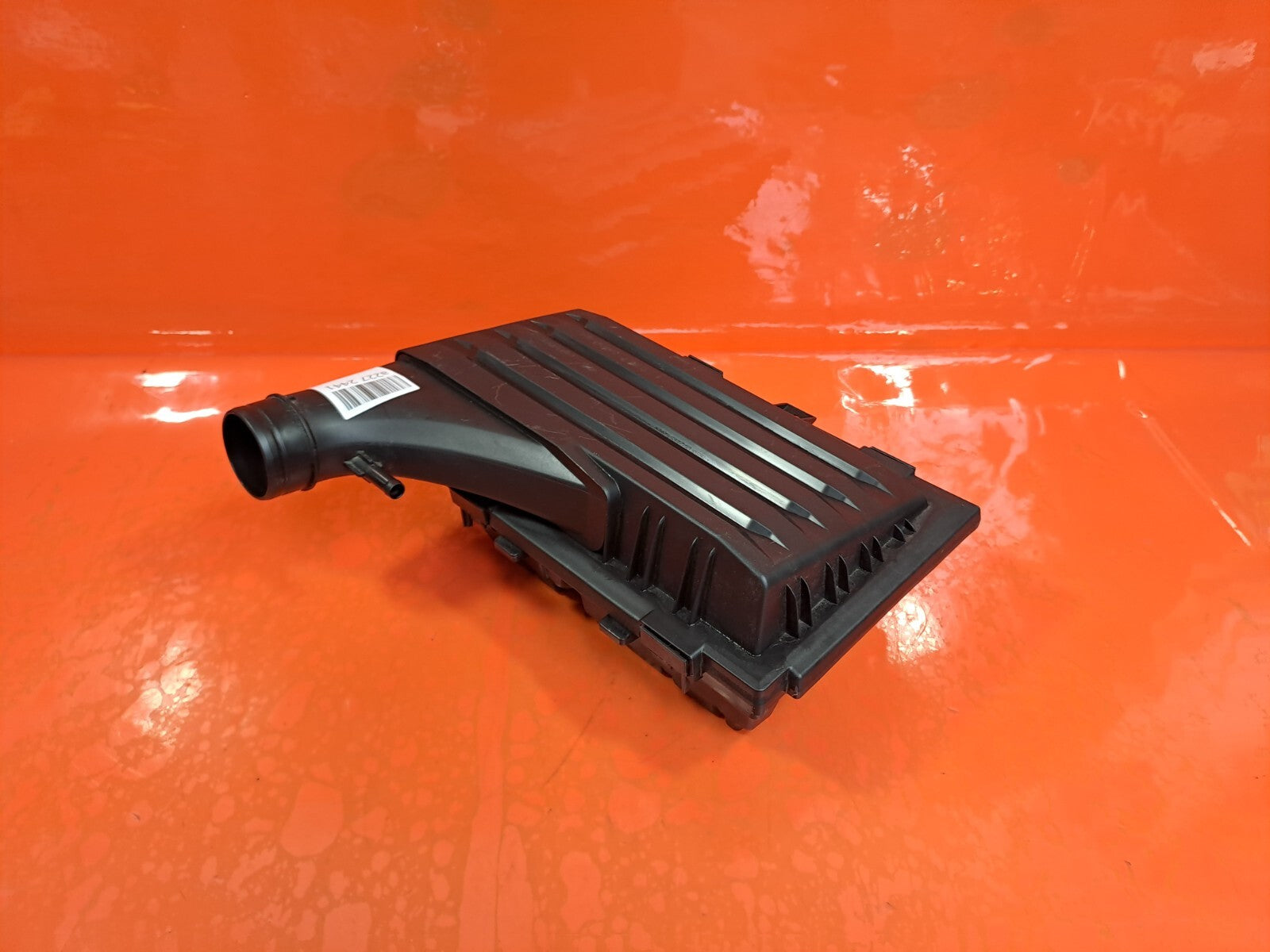 Cupra Leon VZ2 2023 1.4 Petrol AIR FILTER BOX HOUSING 04E129611L Warranty A227 - Image 9