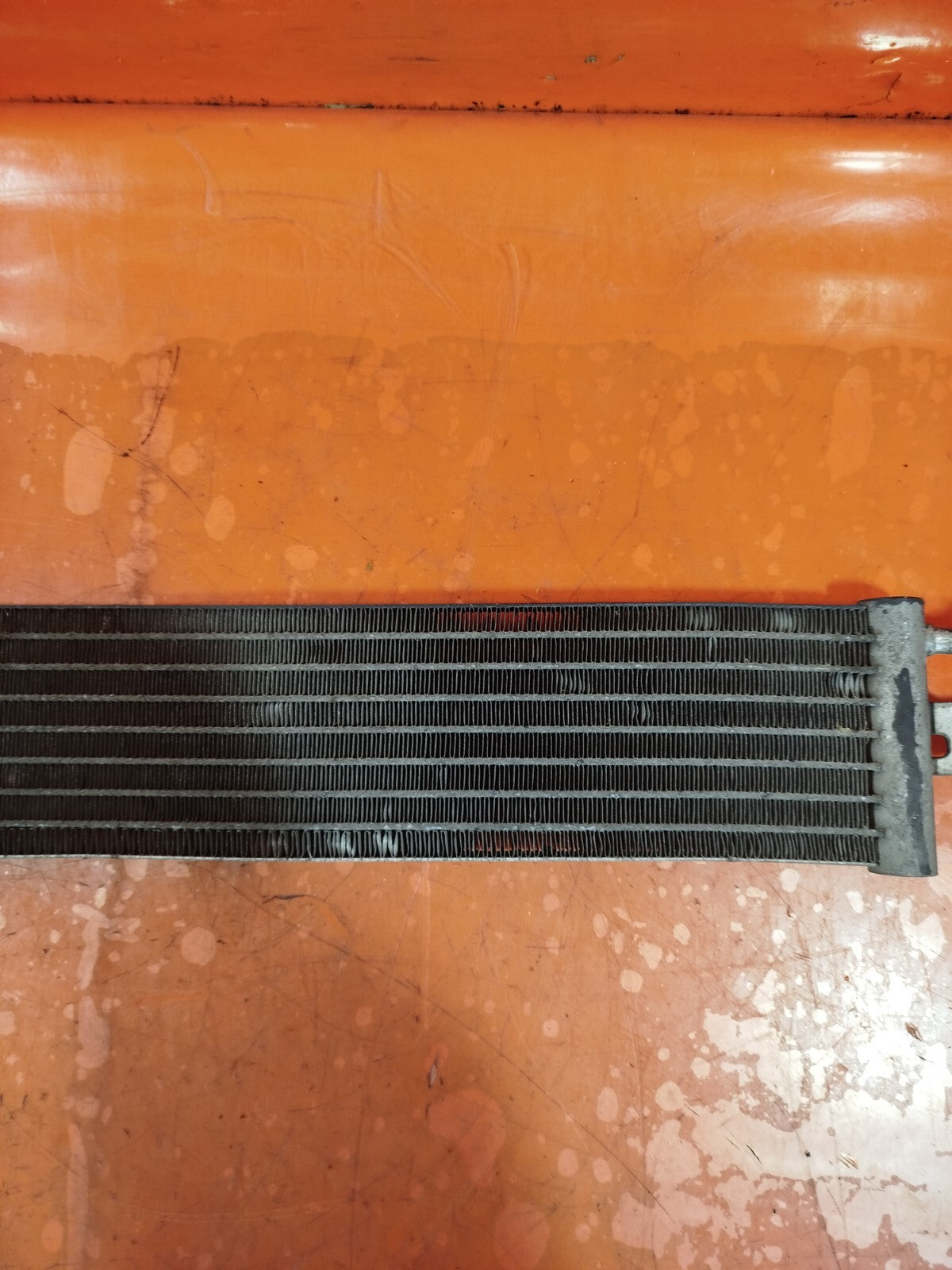 ✅2010 LAND ROVER DISCOVERY 4 L319 OIL FUEL COOLER 7H32-9N103-AC + WARRANTY - Image 6