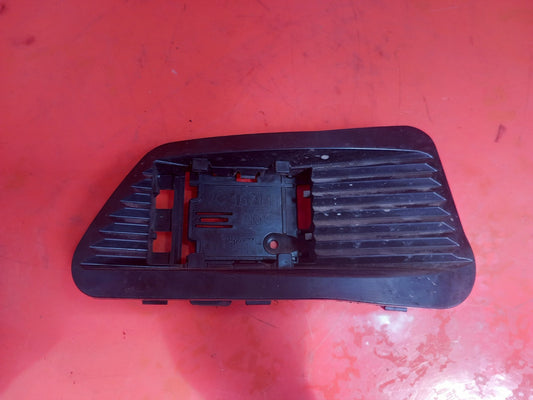 Mercedes Gle 450D AMG 3.0 Diesel 2025 Front Bumper Left Absorber A1678859910 - Image 2