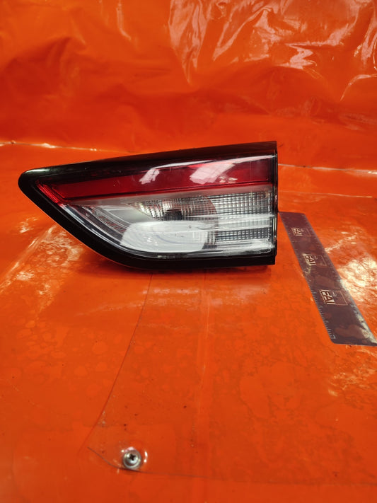 ✅FORD KUGA St-LINE 1.5 PETROL 2024 REAR RIGHT INNER TAIL LIGHT LV4B13A602A A302 - Image 2