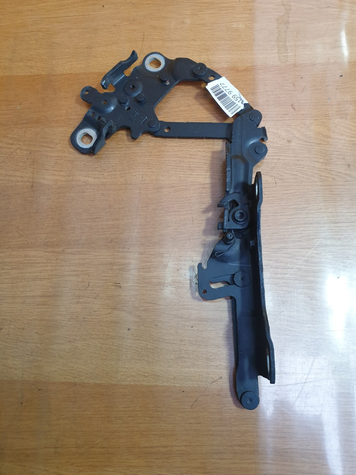 ✅2012 BMW 1 SERIES F20 1.6P BONNET HINGES PAIR 7239415 7239416 + WARRANTY A159 - Image 10