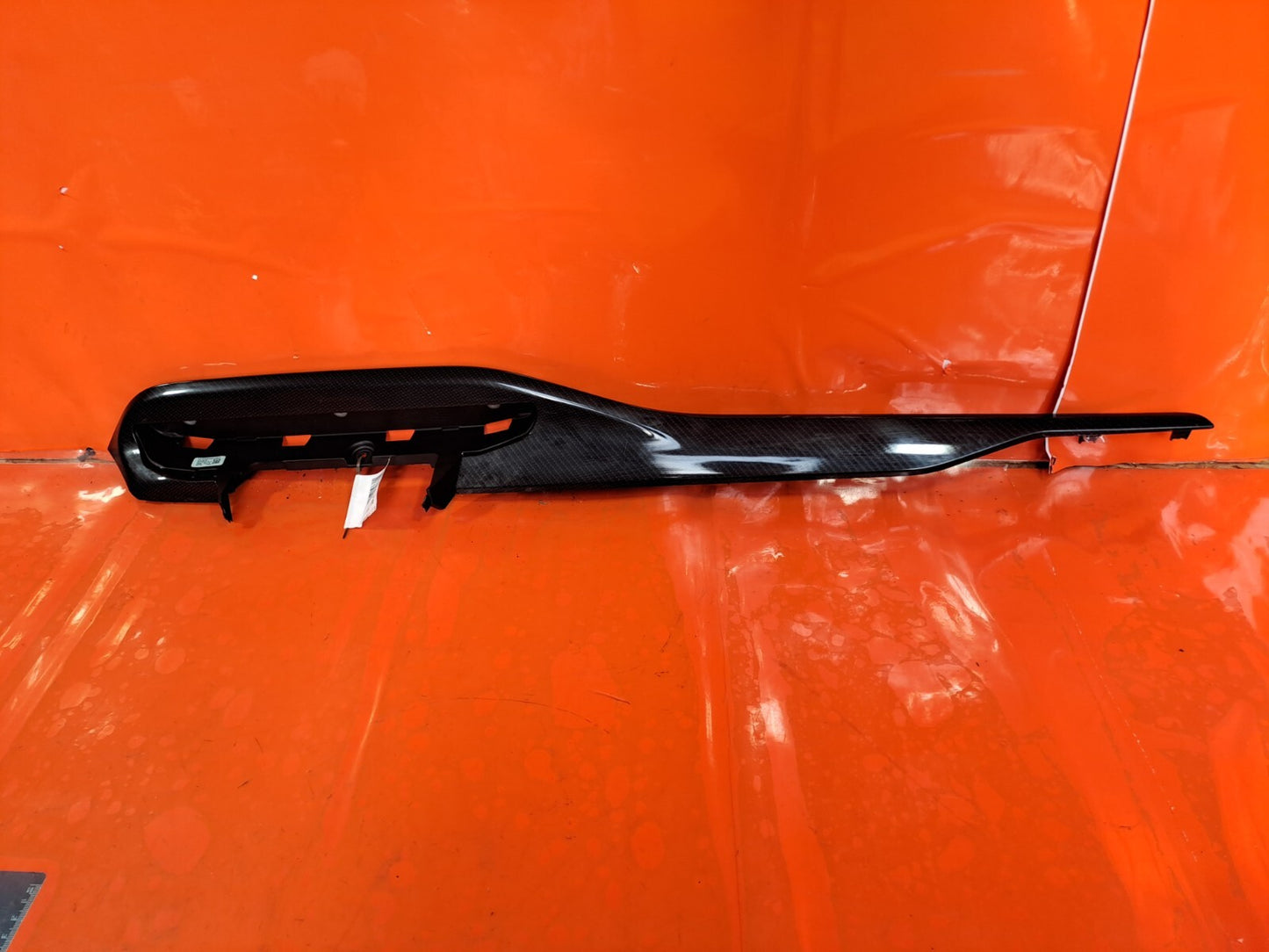 ✅FORD FOCUS ST-LINE 1.0 PETROL 2024 DASHBOARD TRIM COVER NX7BA04587B NX7BA045H92 - Image 1