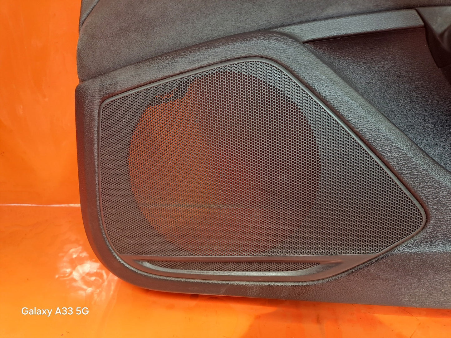 ✅2016 AUDI A5 F5 COUPE FRONT RIGHT DOOR CARD 8W6867118 + WARRANTY A142 - Image 10