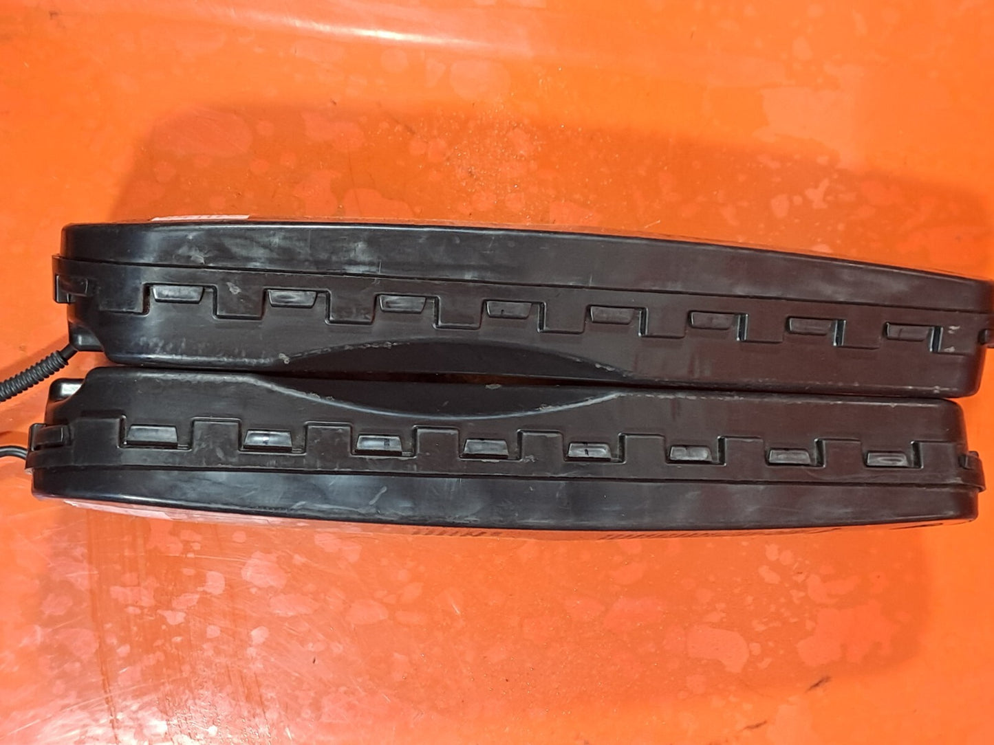 FORD ECOSPORT 1.0 PETROL 2015 FRONT SEAT ARBAG PAIR CN15A611D10AB CN15A611D11AB - Image 3