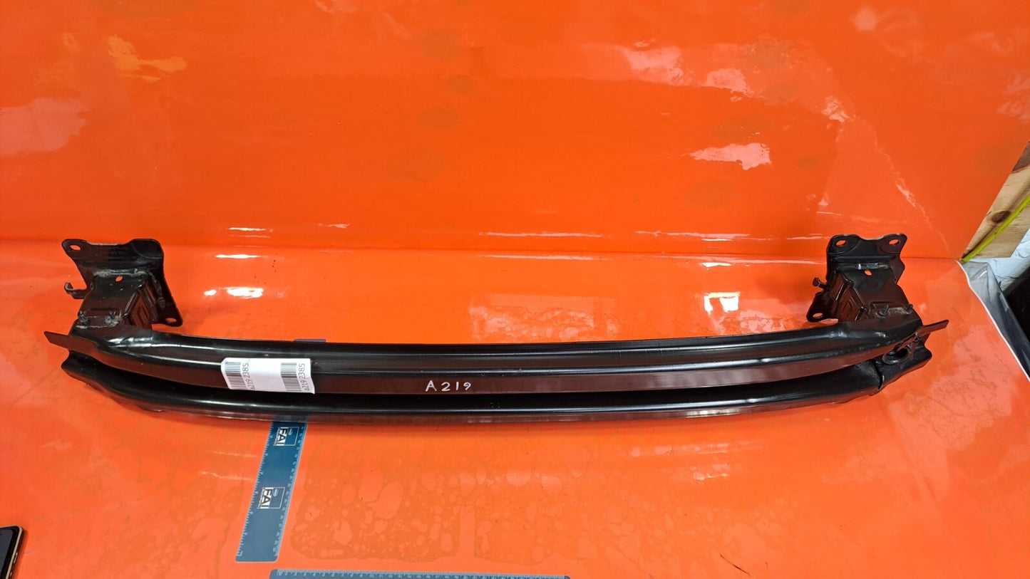 2023 VW TAIGO LIFE 1.0P REAR CRASHBAR REINFORCEMENT BAR 2G7807311 +WARRANTY A219 - Image 4