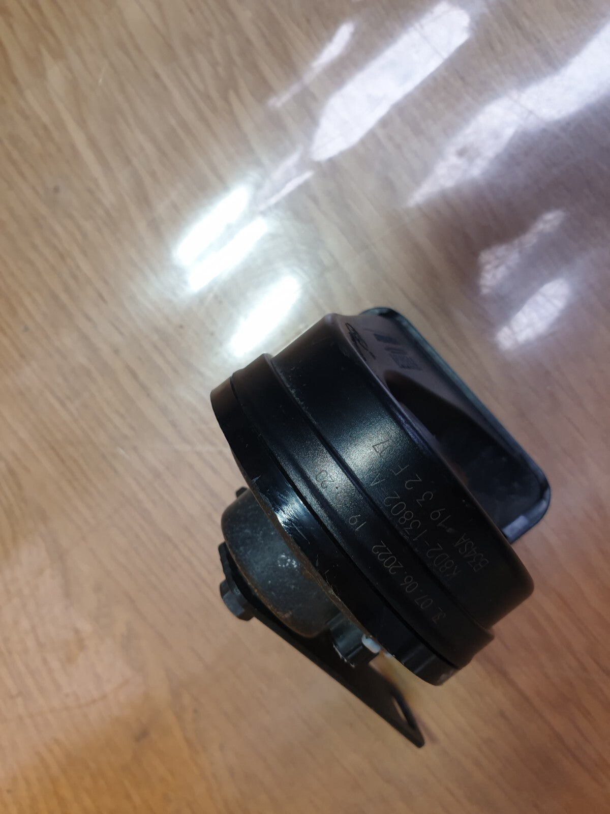 ✅2022 RANGE ROVER EVOQUE L551 1.5P HORN SIGNAL K8D213802AA + WARRANTY A169 - Image 12
