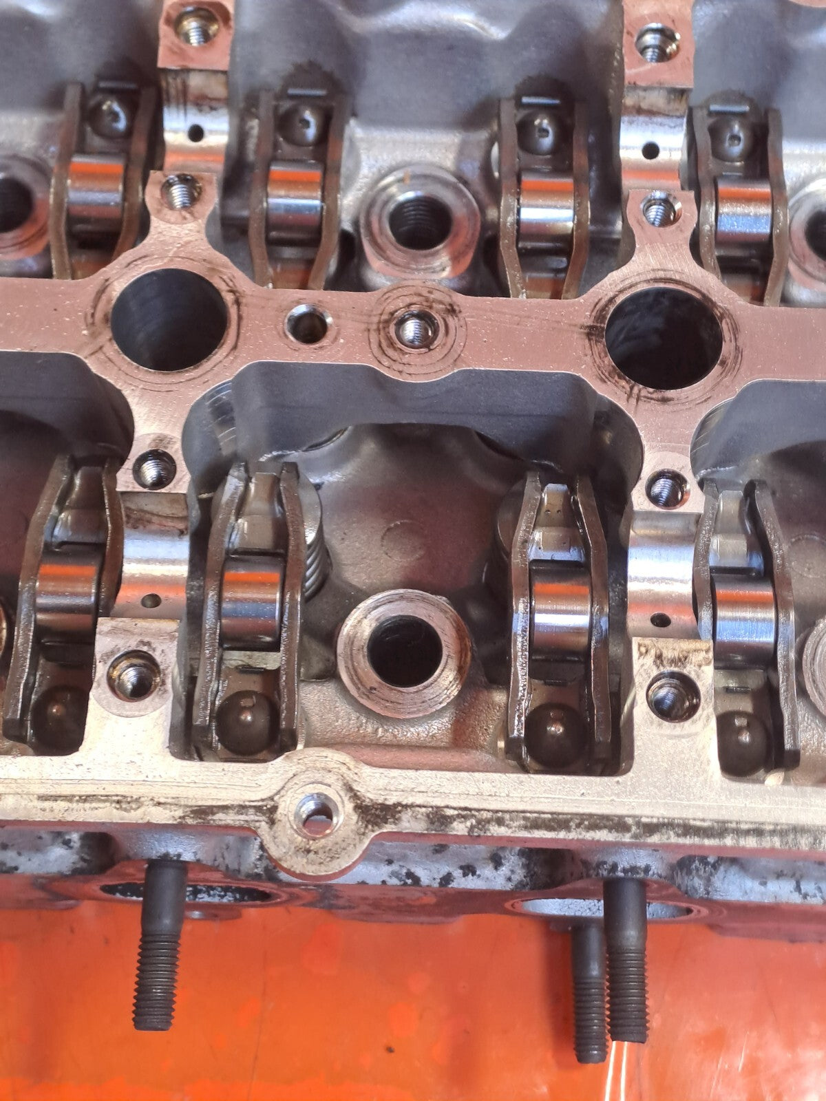 ✅SSANGYONG TIVOLI Elx 1.6 DIESEL 2016 CYLINDER HEAD Warranty A279 - Image 7