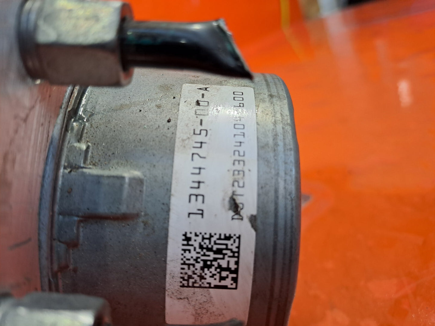 TESLA Model 3 Long 2024 PUMP MODULATOR CONTROL UNIT 1344741-00-B 1344745-00-A - Image 11