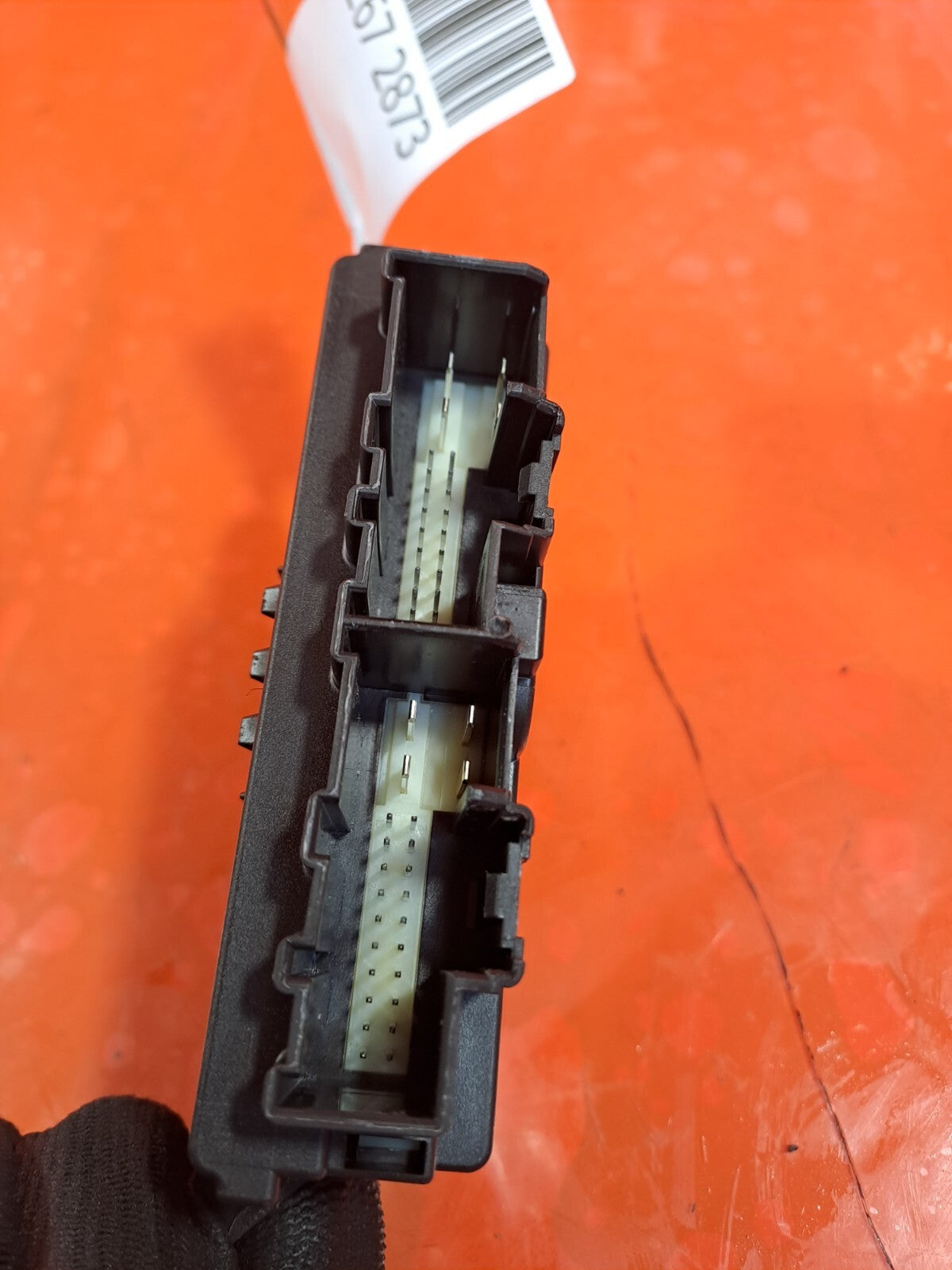 ✅FORD FOCUS ST-LINE 1.0 PETROL 2024 FRONT LEFT DOOR CONTROL MODULE JX7T14B533AK - Image 12