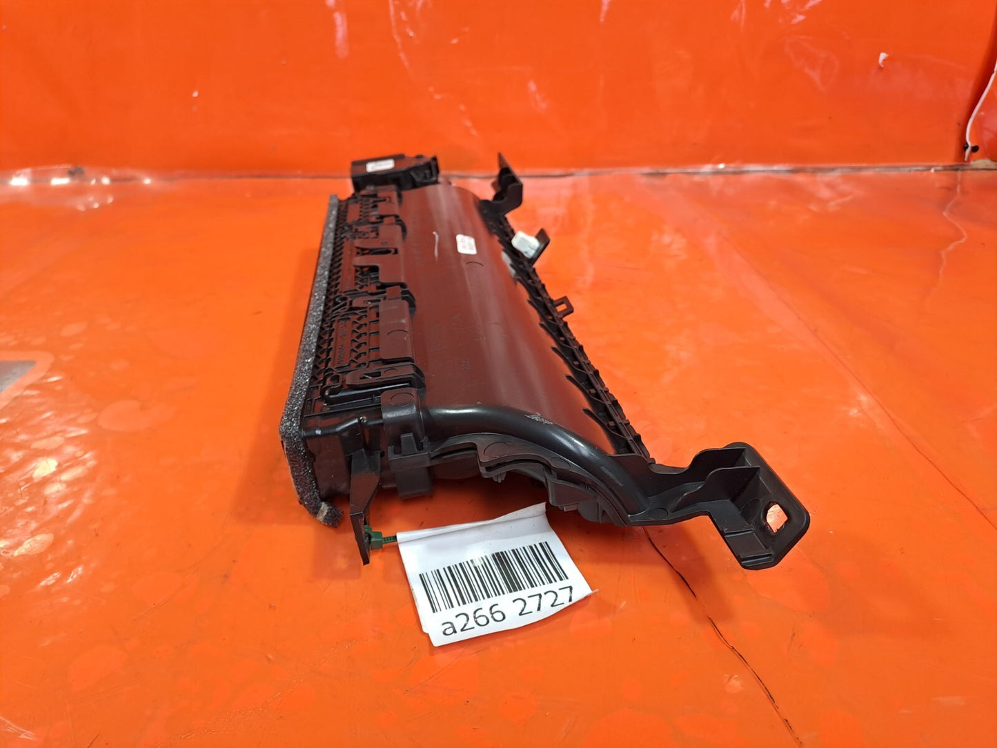 ✅2020 TESLA MODEL 3 LEFT PASSENGER SIDE DASHBOARD INNER AIR VENT 1111596-00-B - Image 5
