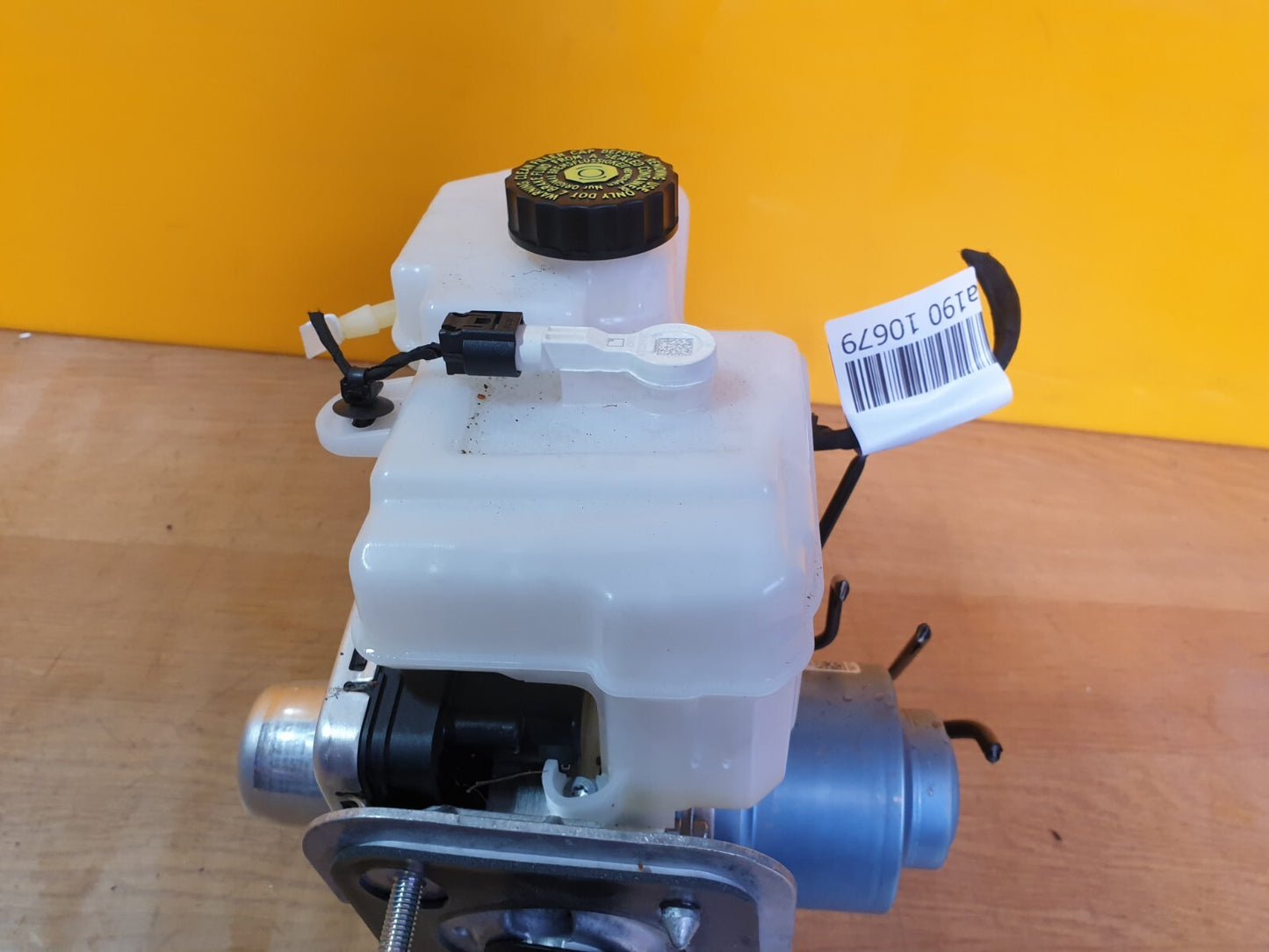 ✅BMW I4 G26 E-DRIVE 40M SPORT 2023 BRAKE SERVO BOOSTER 5A7C660 5A7C677 Warranty - Image 12