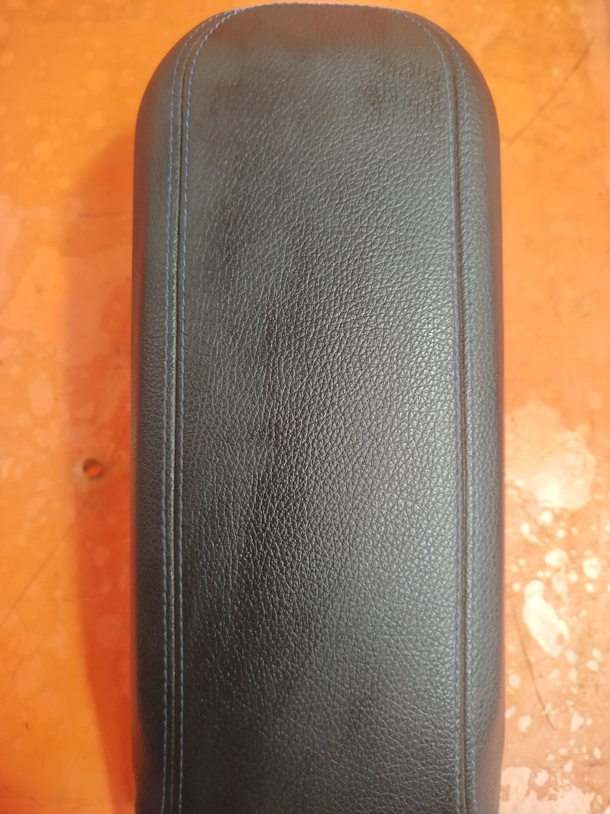 ✅BMW 220D M SPORT F44 2.0 DIESEL 2023 CENTRE CONSOLE LEATHER ARMREST Warranty - Image 9