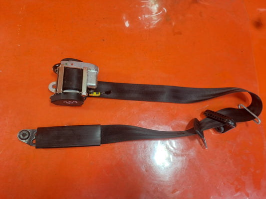 ✅Ford Tourneo Custom 2.0 Diesel 2017 Front Right Seat Belt BK21V61294ACW A359 - Image 2
