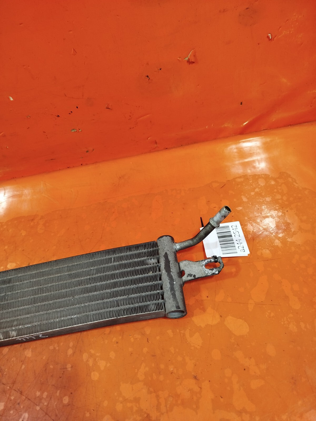 ✅2010 LAND ROVER DISCOVERY 4 L319 OIL FUEL COOLER 7H32-9N103-AC + WARRANTY - Image 8