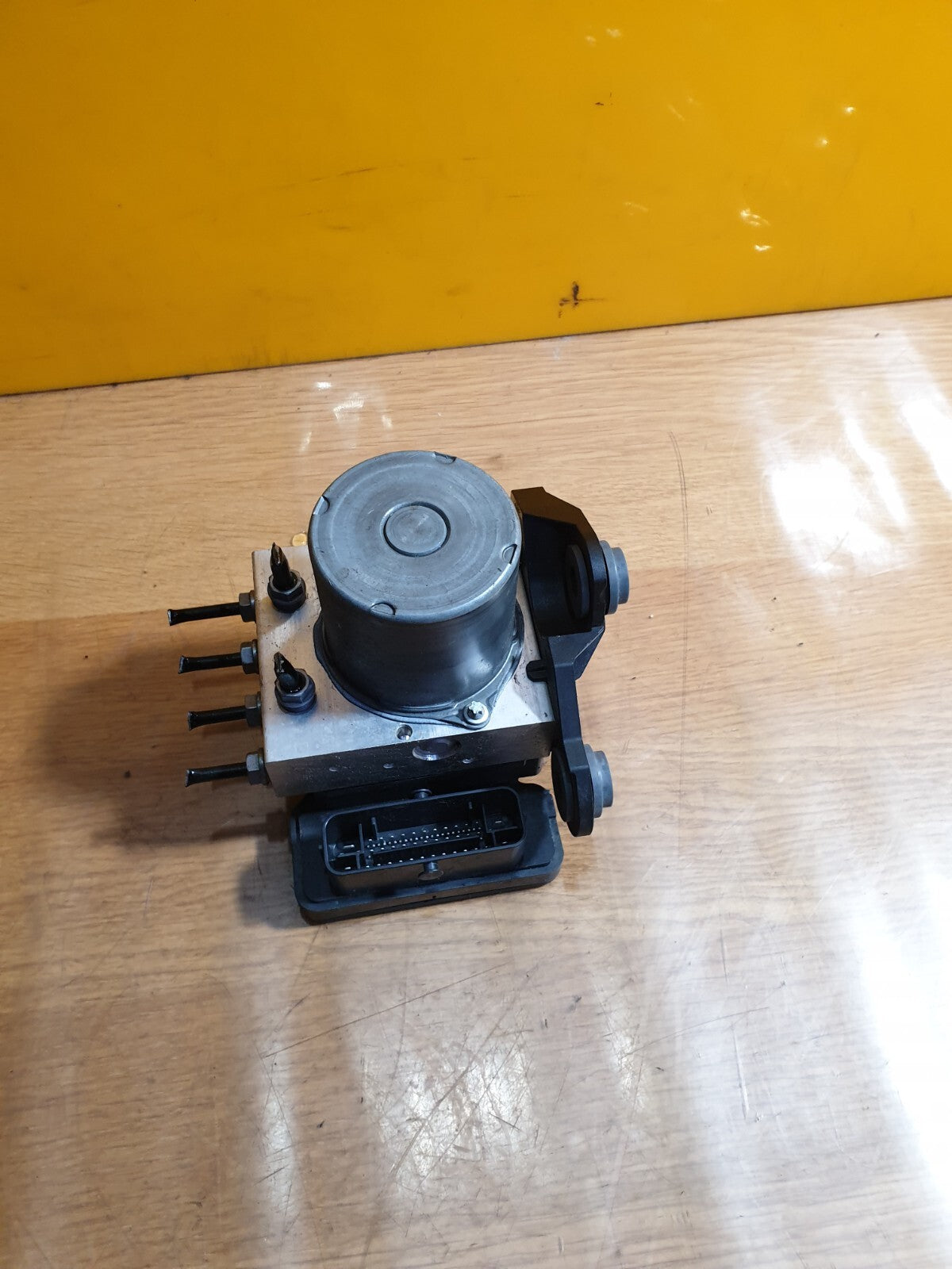 ✅AUDI A1 SPORTBACK 1.0 PETROL 2019 ABS PUMP 2Q0614517AG Warranty A130 - Image 6