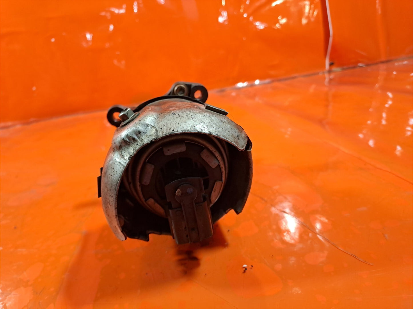 ✅2010 LAND ROVER DISCOVERY 4 L319 ELECTRIC TURBOCHARGER CONTROL 789871-0001 - Image 9