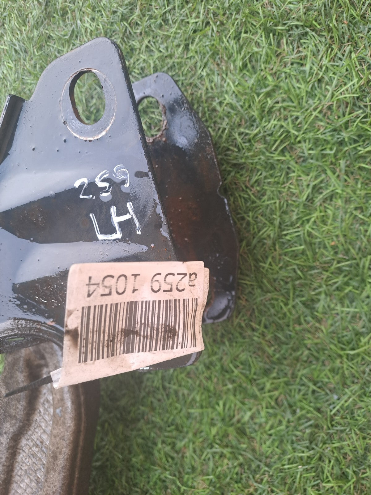 ✅Ford Mondeo Titanium 2016 2.0 Diesel FRONT LEFT LOWER CONTROL ARM WISHBONE A259 - Image 7