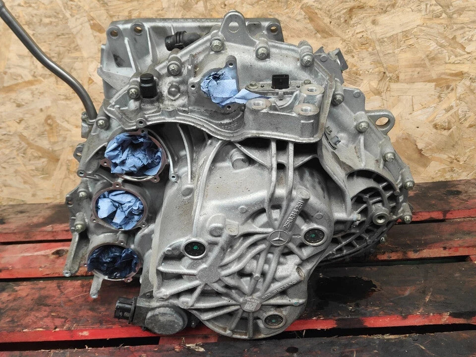 ✅2021 MERCEDES A200 W177 1.3P 7 SPEED AUTOMATIC GEARBOX 14K MILES 2510314291 - Image 12