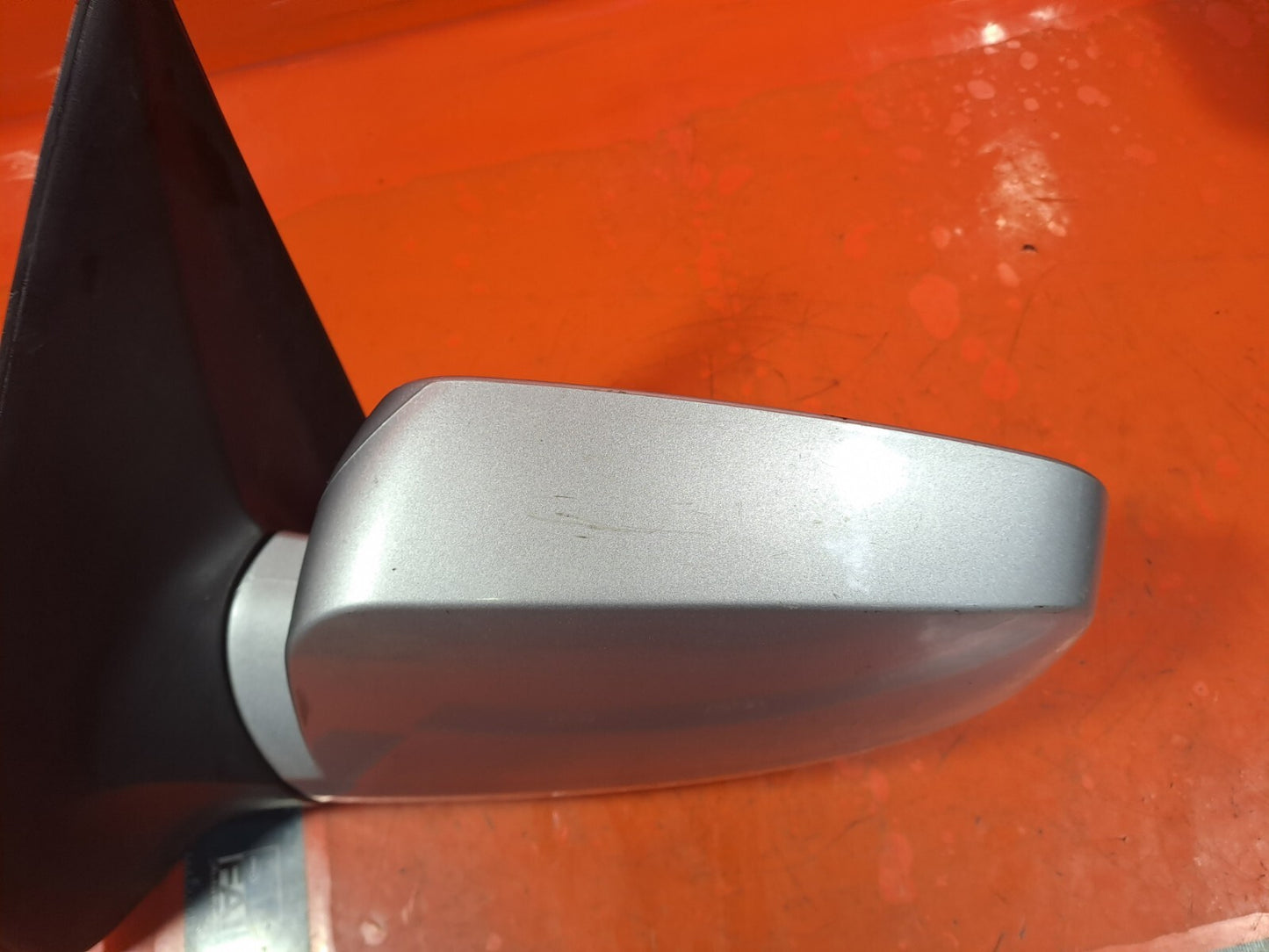 ✅2008 KIA SORENTO MK1 FRONT LEFT PASSENGER SIDE WING MIRROR + WARRANTY xAA - Image 2