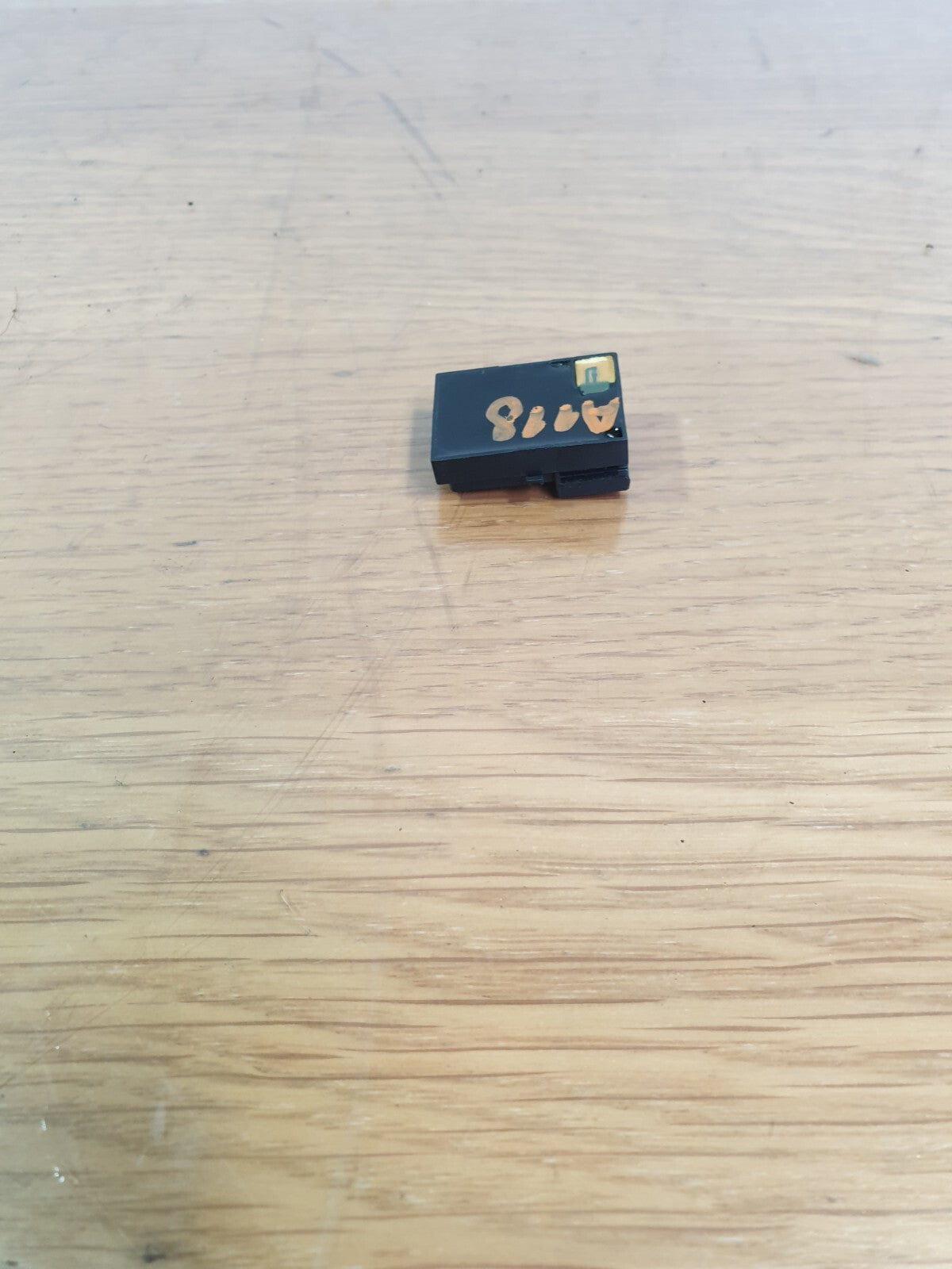 2016 LAND ROVER DISCOVERY SPORT L550 2.0D WINDSCREEN HUMIDITY RAIN SENSOR A118 - Image 6