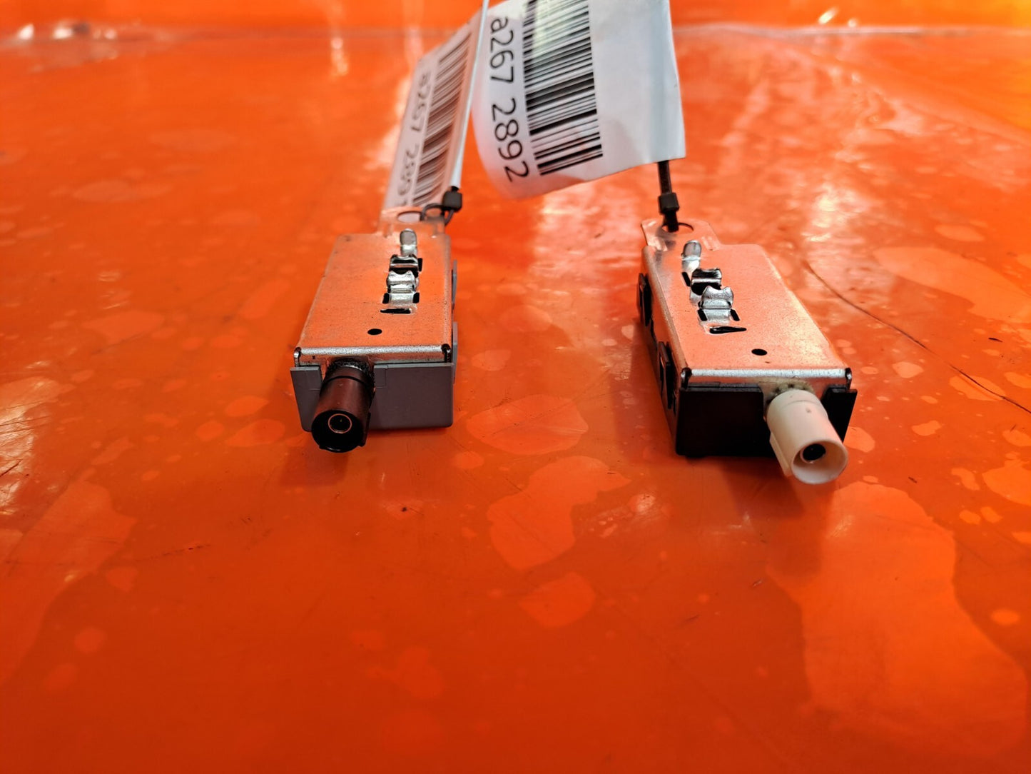✅FORD FOCUS ST-LINE 1.0 PETROL 2024 ANTENNA AMPLIFIER PAIR H1BT18C847AB Warranty - Image 5
