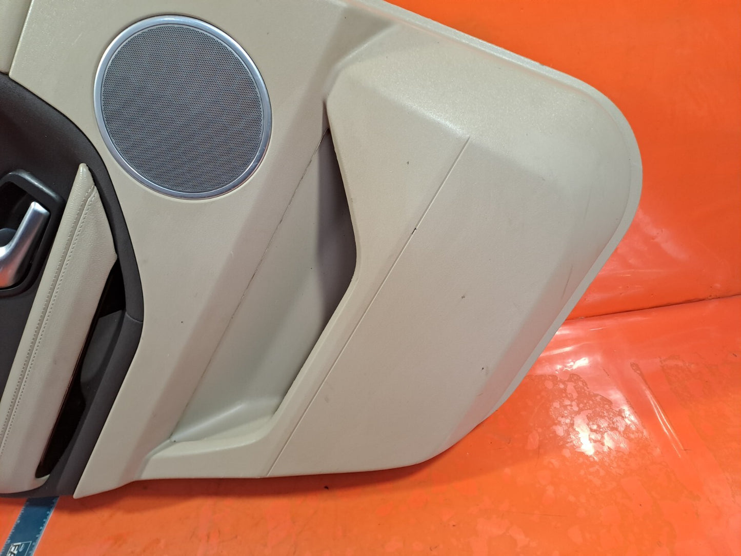 ✅Land Rover Range Rover Evoque 2.0 Diesel 2018 REAR LEFT DOOR CARD Warranty A108 - Image 11