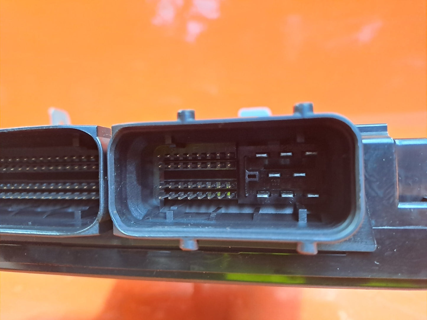 2015 SSANGYONG TIVOLI ELX 1.6P BCM Body Control Module 87110-35900 WARRANTY A221 - Image 8