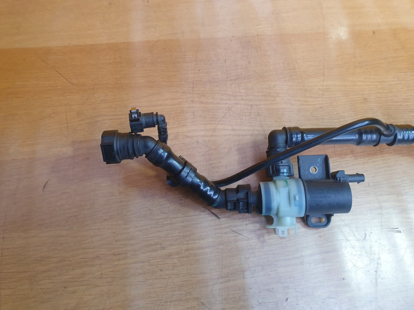 ✅2022 RANGE ROVER EVOQUE L551 BREATHER VALVE L8D29285A + WARRANTY A169 - Image 9