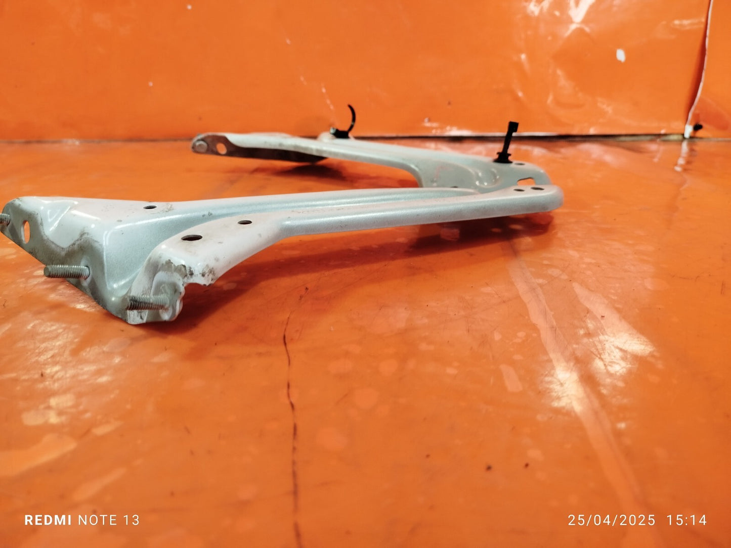✅Audi Q5 S Line 2.0 Petrol 2012 FRONT WING BRACKET BRACES 8R0821136 Warranty - Image 11