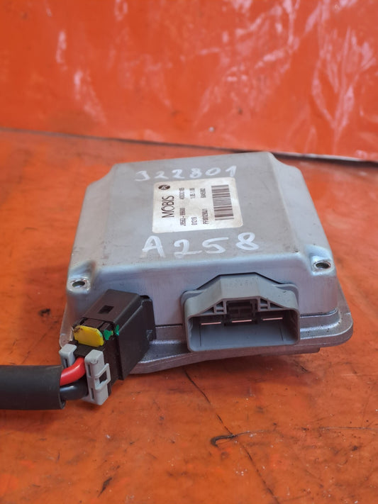 ✅HYUNDAI KONA 1.0 PETROL 2019 STEERING COLUMN CONTROL MODULE J9563-99600 A258 - Image 2