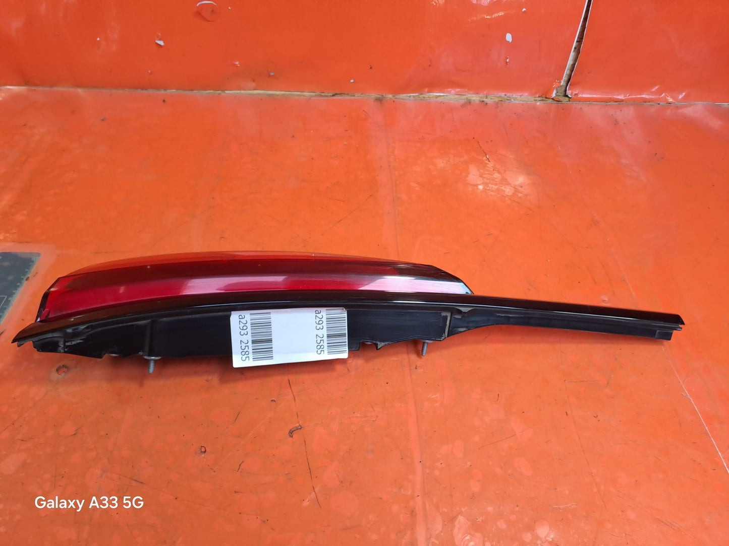 ✅2023 BMW 2 SERIES M SPORT F44 REAR RIGHT INNER TAIL LIGHT 8498740 WARRANTY A293 - Image 10