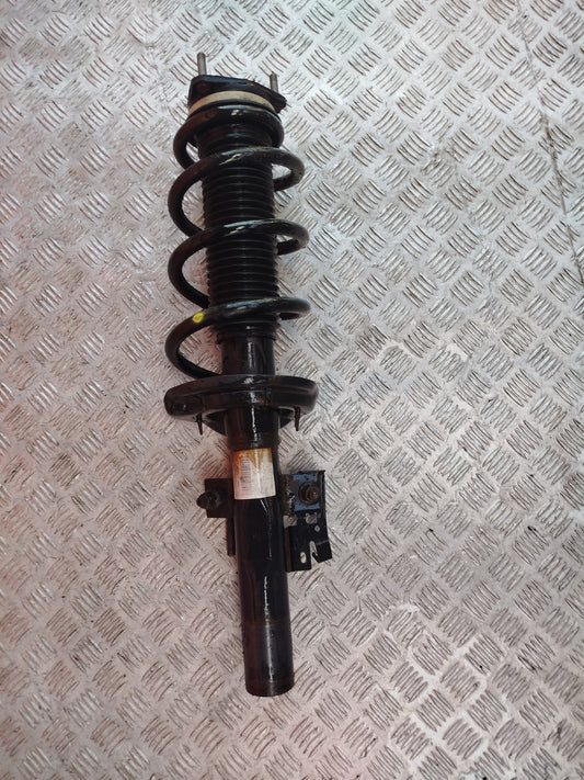 Ford Transit Custom 2.0 Diesel 2021 Front Right Shock Absorber KK2118045AB A370 - Image 2