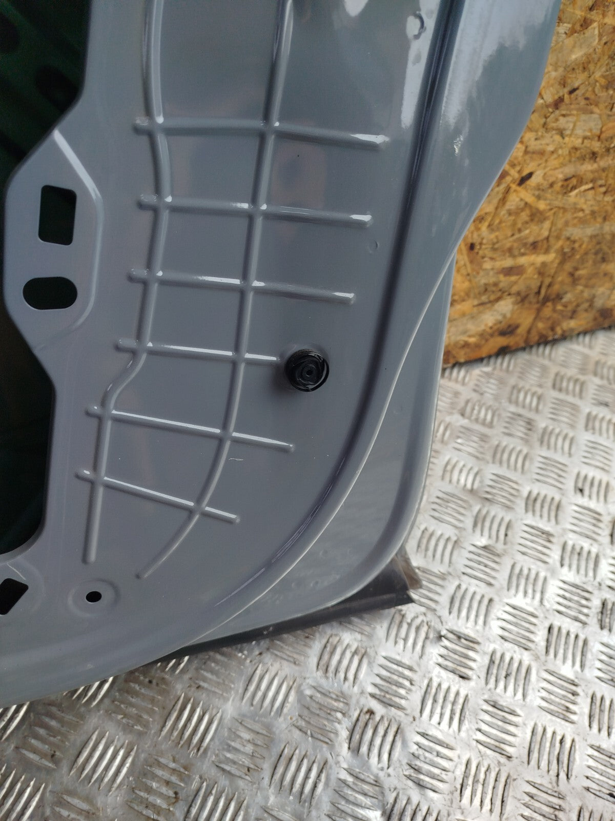 ✅CUPRA BORN V2 Ev 2023 FRONT RIGHT DOOR GREY Warranty A272 - Image 12