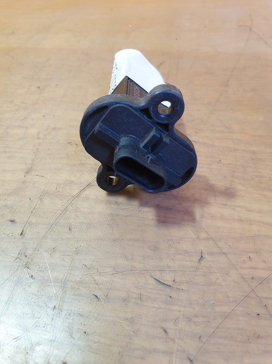 2014 BMW 5 Series F11 Mass Air Flow Sensor 7613234 Warranty A153 - Image 2