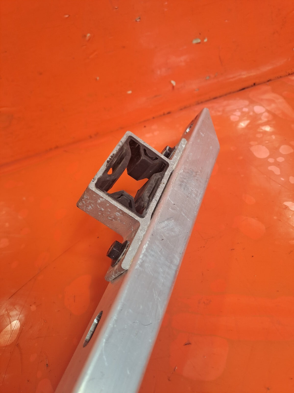 ✅2018-2025 TESLA MODEL 3 FRONT RADIATOR SUPPORT CRASH BAR 1104777-00-A +WARRANTY - Image 10