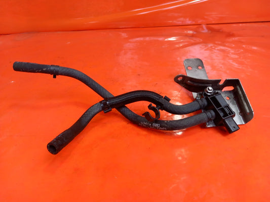 2019 Ford Galaxy MK3 Zetec Exhaust Pressure Sensor L1BA-5L200-AC Warranty A345 - Image 2