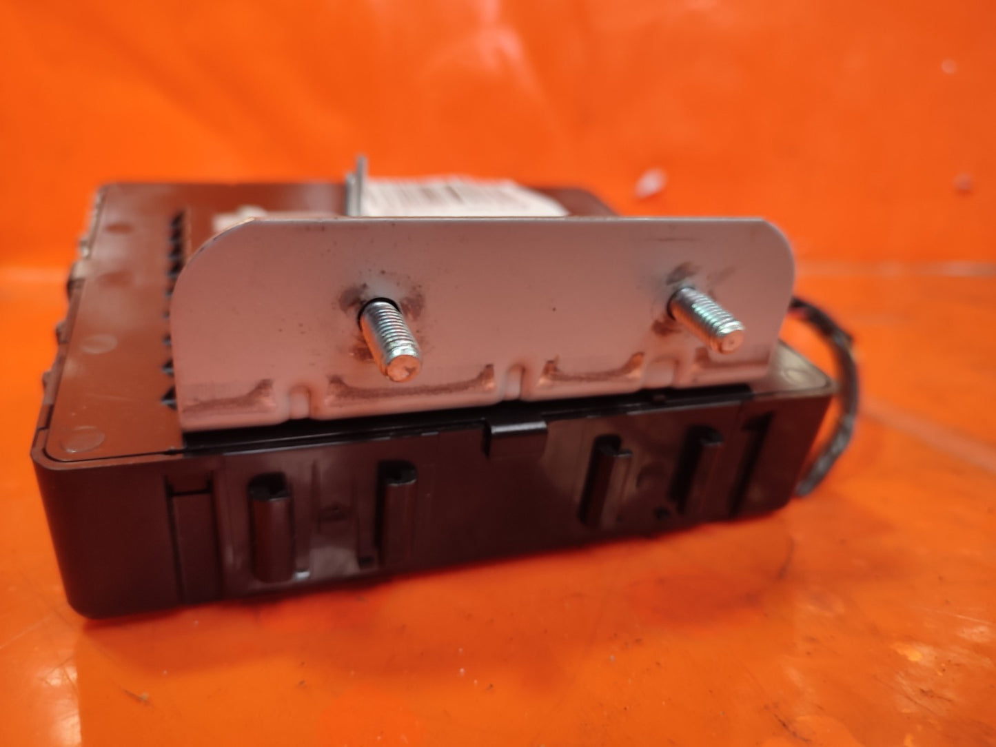 ✅KIA SPORTAGE MK3 1.7 DIESEL 2014 BODY CONTROL MODULE ECU 95400-3UED0 Warranty - Image 8