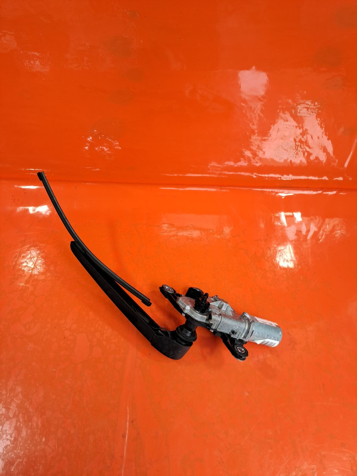 2023 CUPRA LEON VZ2 1.4P REAR WINDSCREEN WIPER MOTOR 8V0955711C + WARRANTY A227 - Image 8
