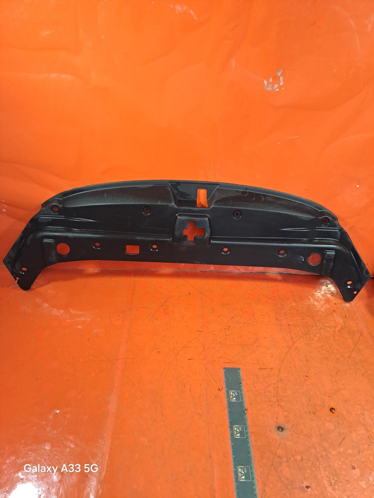 ✅Ssangyong Korando 4x4 2.2 Diesel SLAM PANEL COVER 78795-34300 Warranty A088 - Image 4