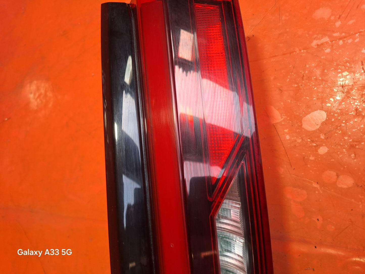 ✅2023 BMW 2 SERIES M SPORT F44 REAR RIGHT INNER TAIL LIGHT 8498740 WARRANTY A293 - Image 4