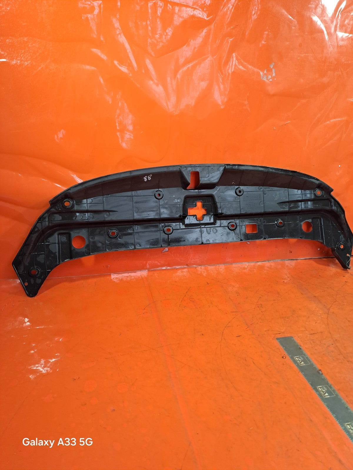 ✅Ssangyong Korando 4x4 2.2 Diesel SLAM PANEL COVER 78795-34300 Warranty A088 - Image 10