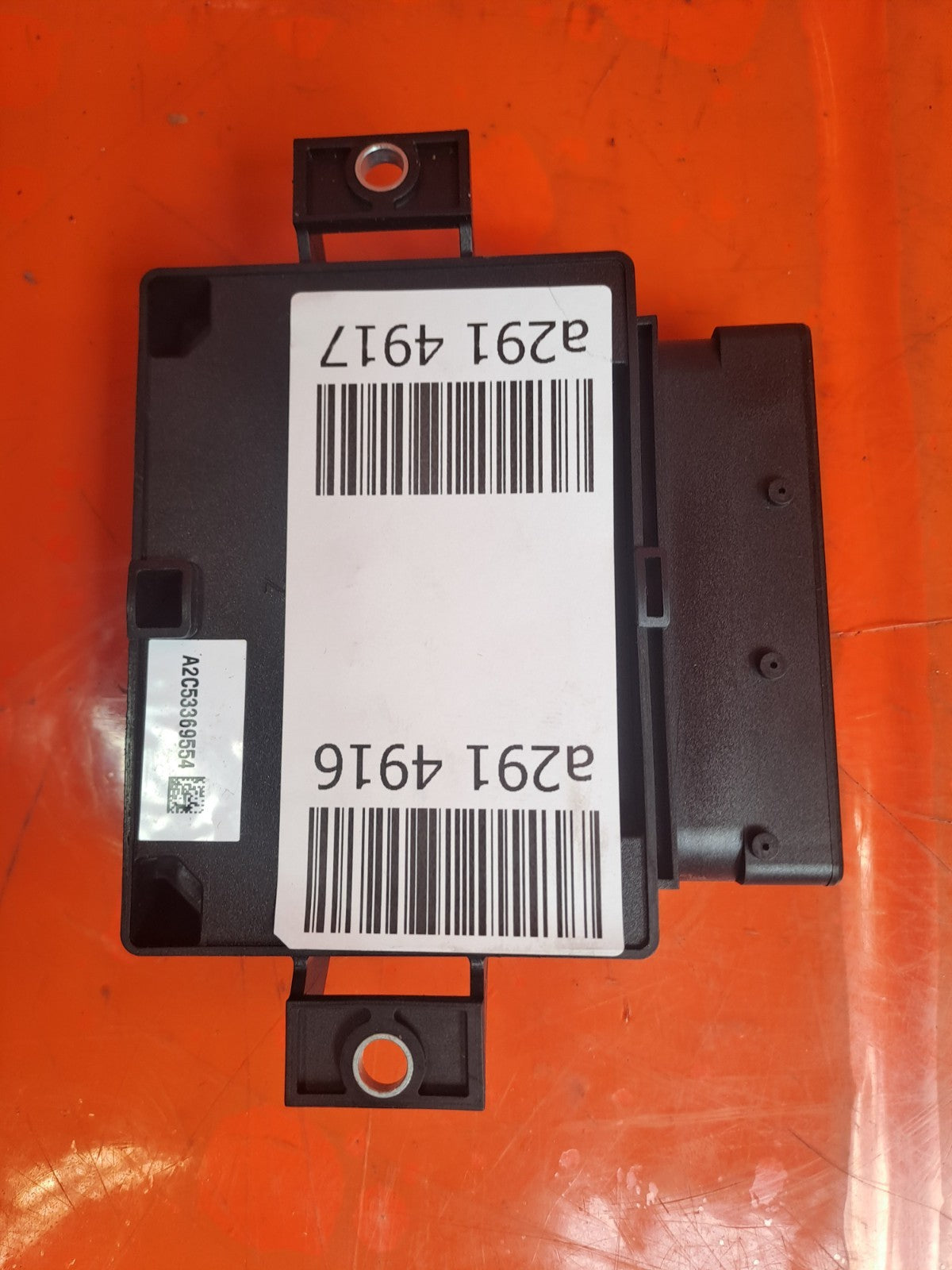 ✅Audi Q5 S Line 2012 2.0 Diesel ELECTRIC HANDBRAKE MODULE 8K0907801H Warranty - Image 8