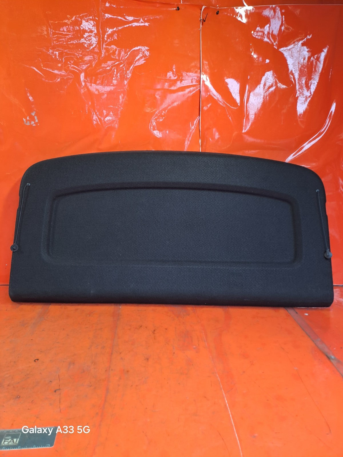 ✅2022 FORD FOCUS ACTIVE 1.5D PARCEL SHELF BOOT LOAD COVER JX7B-A4668-AA3JA6 A136 - Image 1