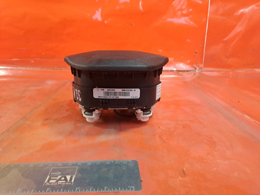 ✅BMW 3 SERIES F30 320D 2.0 DIESEL 2012 STEERING WHEEL ARBAG 6791330 Warranty - Image 2