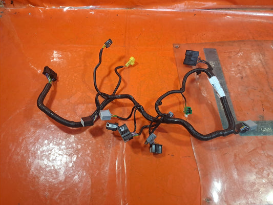 ✅FORD KUGA ST-LINE X 2.5 PETROL 2023 FRONT RIGHT SEAT WIRING LOOM RU5T14D230SAC - Image 2