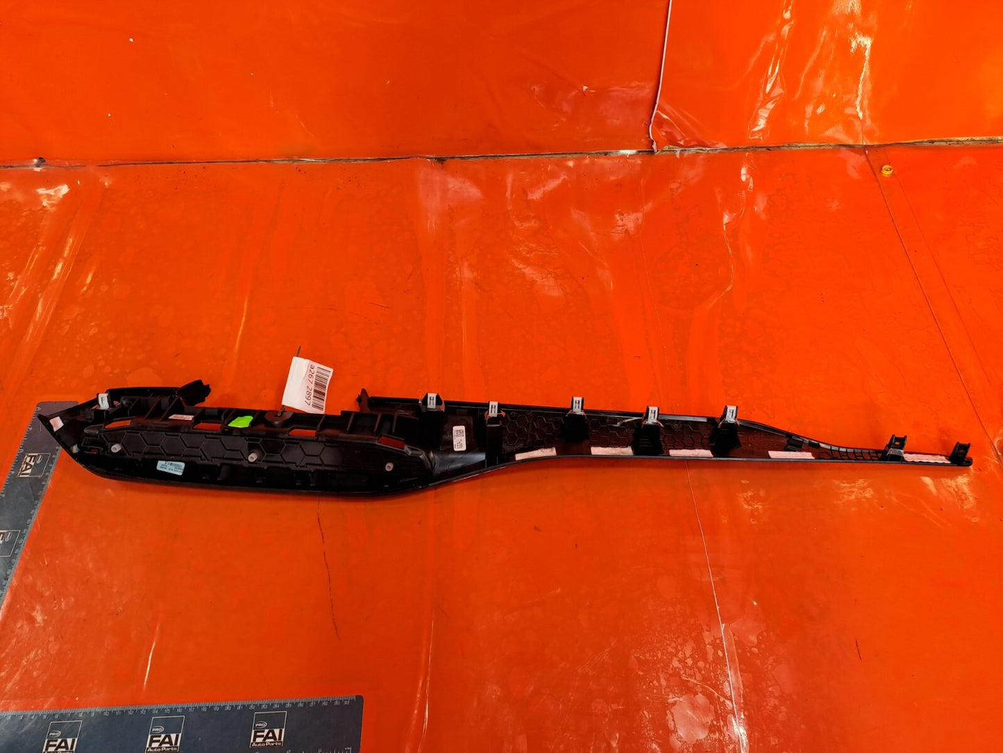 ✅FORD FOCUS ST-LINE 1.0 PETROL 2024 DASHBOARD TRIM COVER NX7BA04587B NX7BA045H92 - Image 7
